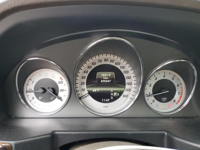 2013 MERCEDES-BENZ GLK 350 - WDCGG5HB2DG028290