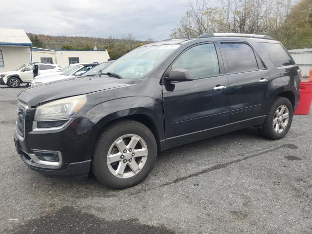 2016 GMC ACADIA SLE #3302835889