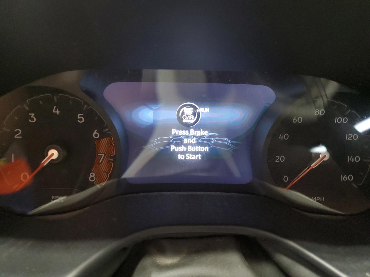 JEEP COMPASS LIMITED