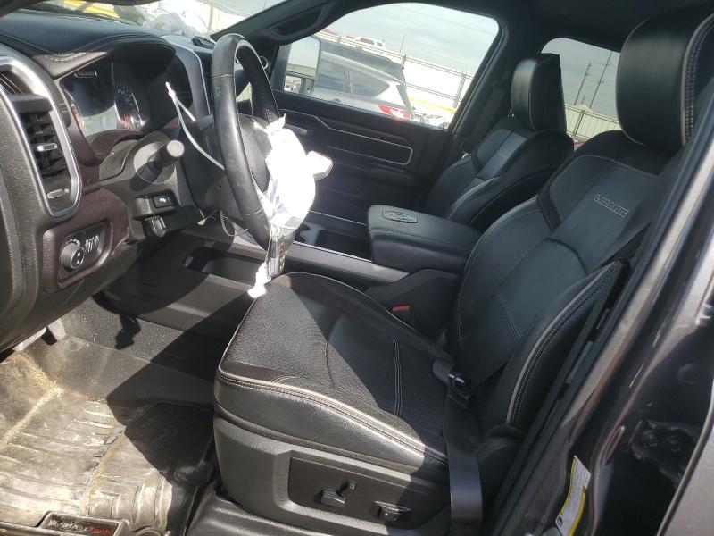 2024 RAM 2500 LARAM 3C6UR5FL9RG104279