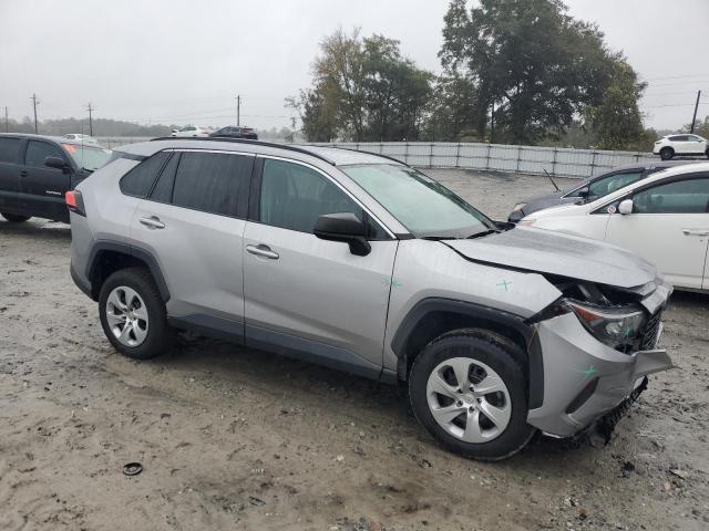 2020 TOYOTA RAV4 LE - 2T3H1RFV8LC039380