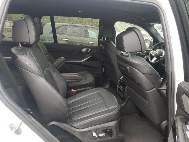 2019 BMW X7 XDRIVE4 5UXCW2C58KL082896