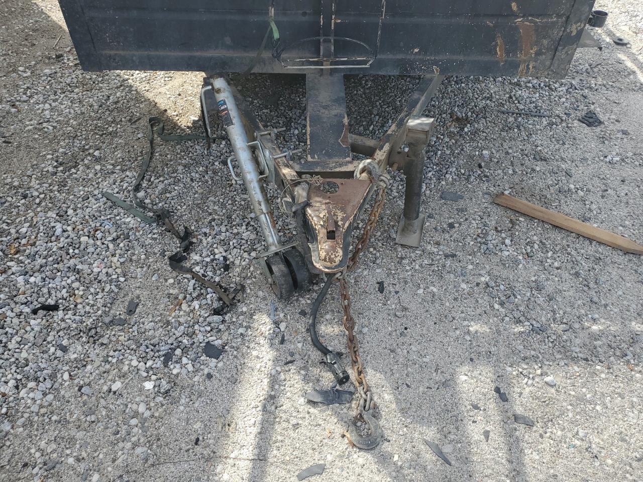 Lot #3317687174 2011 TEXAS UNKNOWN