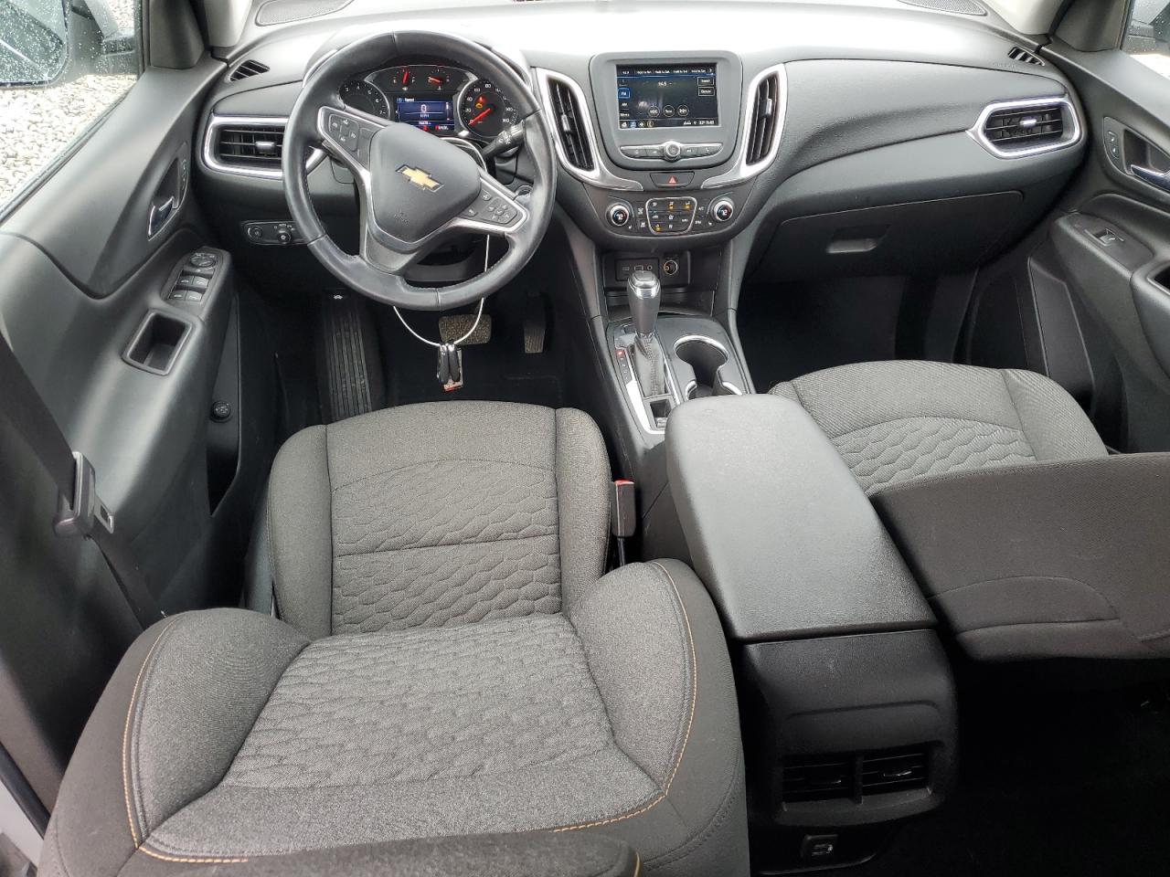 Lot #3270020999 2019 CHEVROLET EQUINOX LT