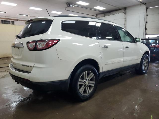 2015 CHEVROLET TRAVERSE L #3279743931