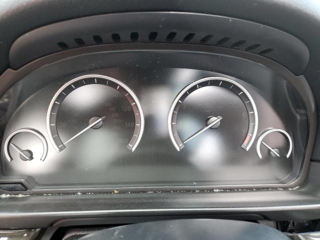 2016 BMW 535 I - WBA5B1C5XGG133294