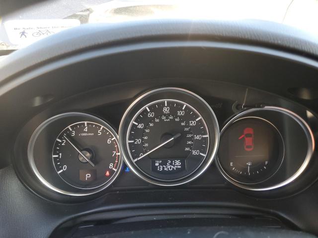 2016 MAZDA CX-5 GT #3294414516
