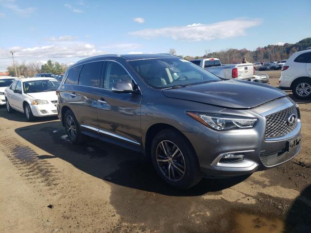 2016 INFINITI QX60 #3317702076