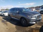Lot #3317702076 2016 INFINITI QX60