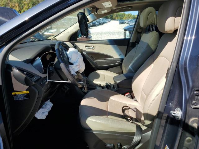 2017 HYUNDAI SANTA FE SPORT 5NMZUDLB4HH041193