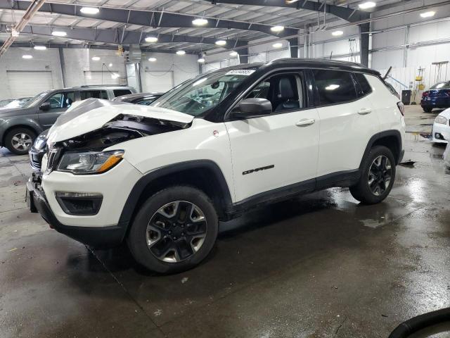 JEEP COMPASS TR