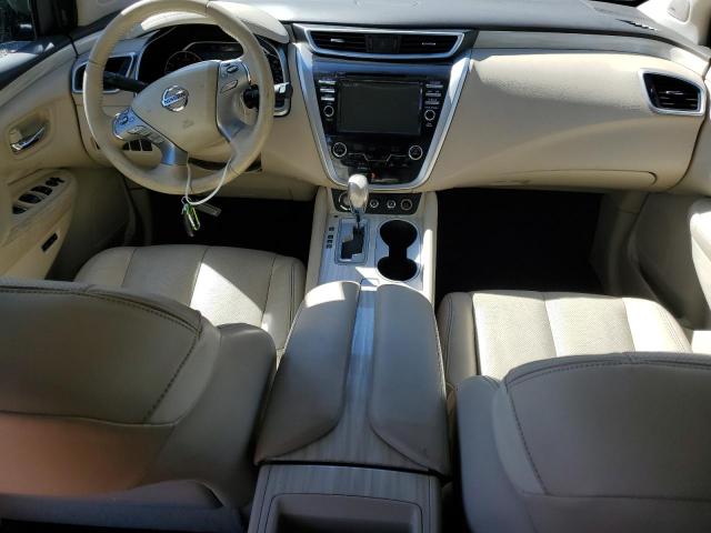 2016 NISSAN MURANO S 5N1AZ2MH6GN147776