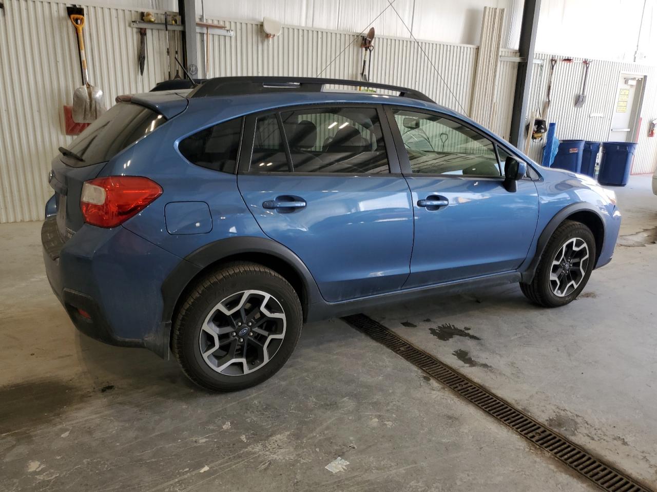 SUBARU CROSSTREK PREMIUM