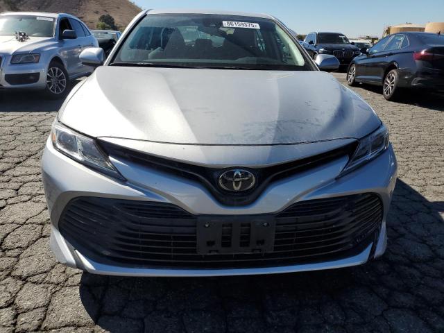 2019 TOYOTA CAMRY L 4T1B11HKXKU821888
