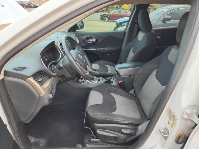 2014 JEEP CHEROKEE L #3276406691