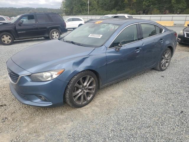 2015 MAZDA 6 GRAND TO - JM1GJ1W53F1219011