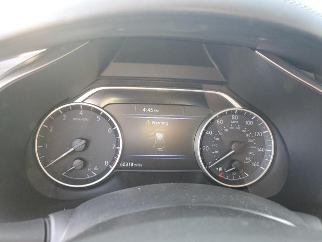 2019 NISSAN MURANO S - 5N1AZ2MJ7KN123644