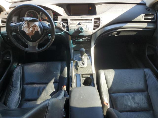 2011 ACURA TSX - JH4CU2F66BC001940