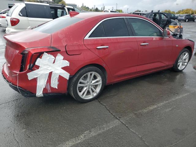 2020 CADILLAC CT4 LUXURY - 1G6DA5RK4L0139894