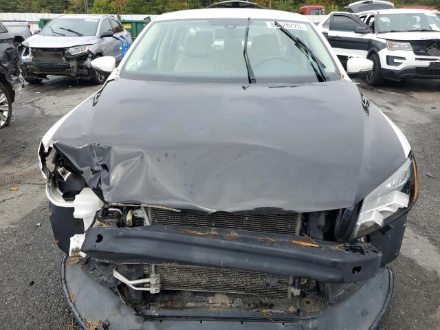 2014 VOLKSWAGEN PASSAT SE #3265889223