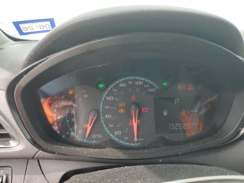 2016 CHEVROLET SPARK LS - KL8CB6SA5GC602393