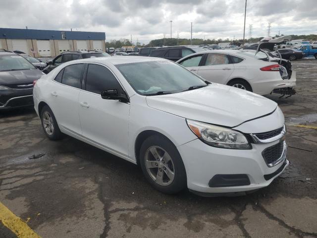 2016 CHEVROLET MALIBU LIMITED LT 1G11C5SA2GF150447