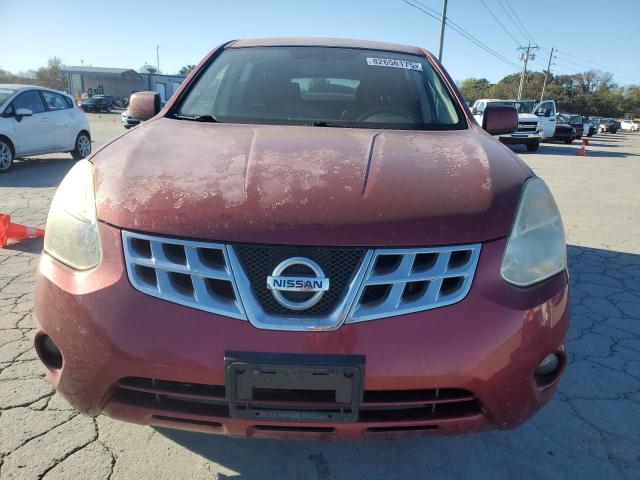 2013 NISSAN ROGUE S #3278740622