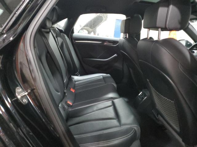 2020 AUDI A3 S-LINE WAUBEGFFXLA098707