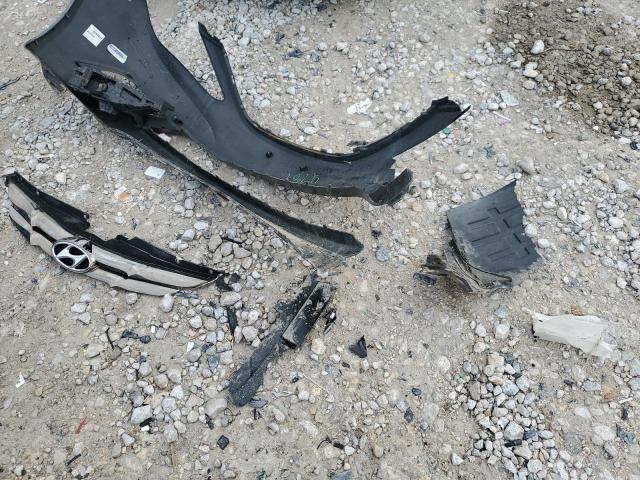 2012 HYUNDAI SONATA SE - 5NPEC4ABXCH474906