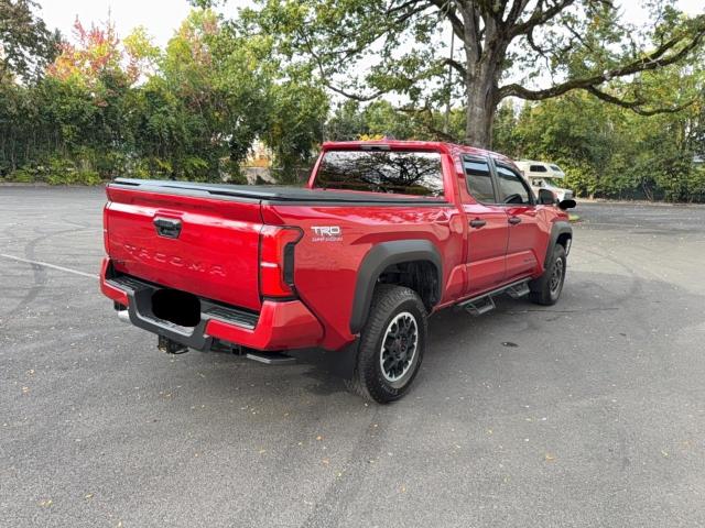 2024 TOYOTA TACOMA DOU - 3TYLB5JN6RT023926