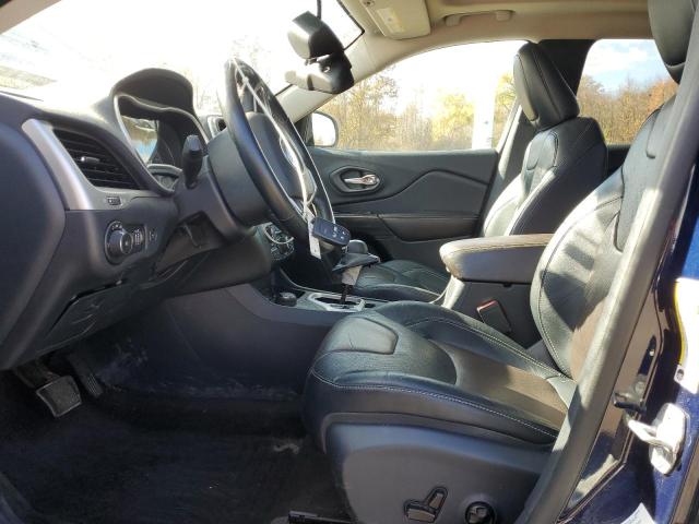 2014 JEEP CHEROKEE L - 1C4PJMDS8EW302719