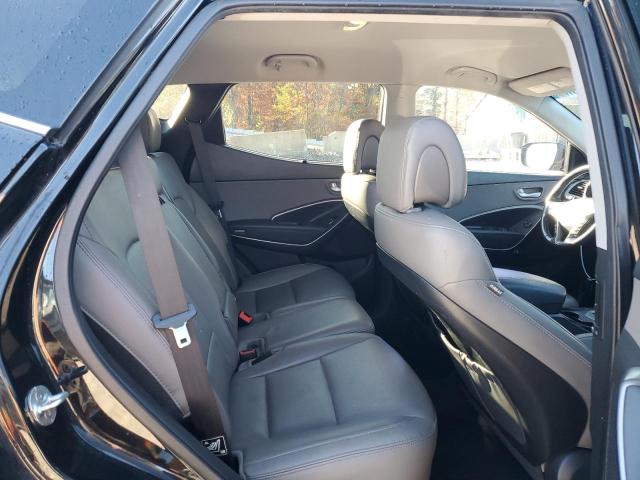 2017 HYUNDAI SANTA FE S - 5NMZUDLB4HH008906