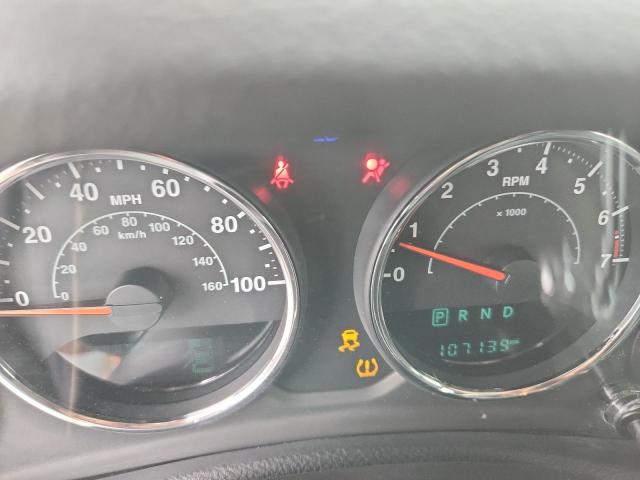 2015 JEEP WRANGLER U 1C4BJWFG4FL772490