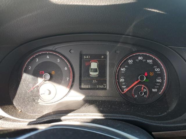 2020 VOLKSWAGEN PASSAT SEL - 1VWCA7A38LC006074