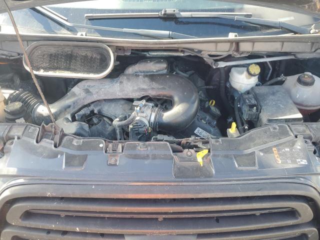 2019 FORD TRANSIT #3302766339