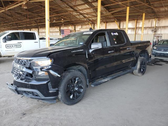2022 CHEVROLET SILVERADO #3303589934