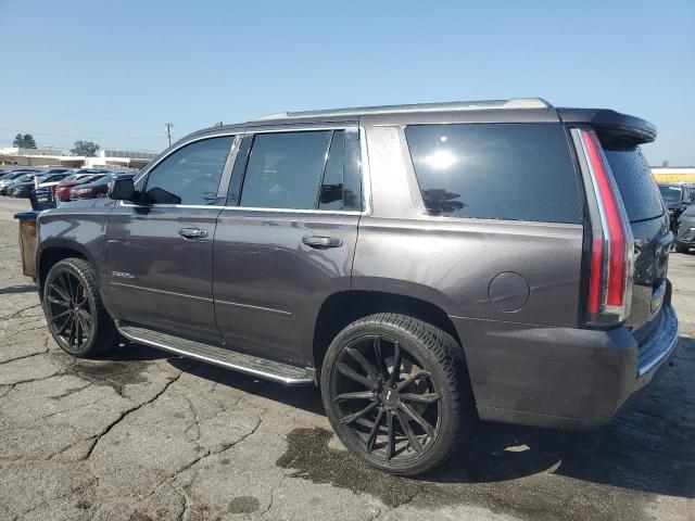 2015 GMC YUKON DENA #3308230164