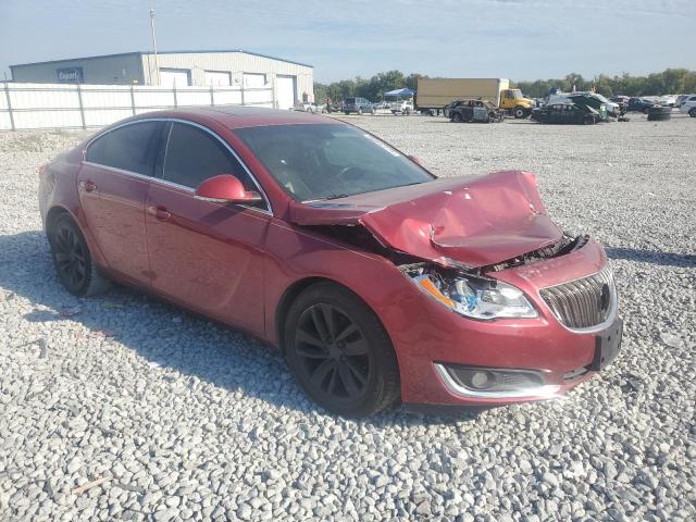 2015 BUICK REGAL - 2G4GK5EX4F9221624