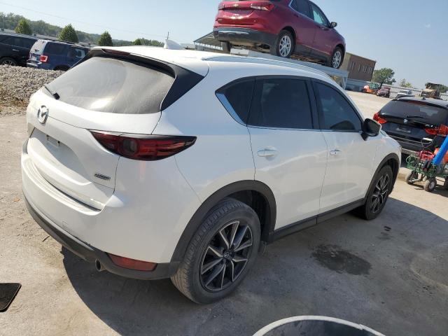 2018 MAZDA CX-5 GRAND TOURING - JM3KFADMXJ1364102