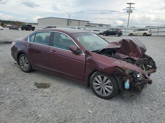 2011 HONDA ACCORD EX #3292417593