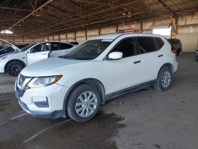 2018 NISSAN ROGUE S #3303897701