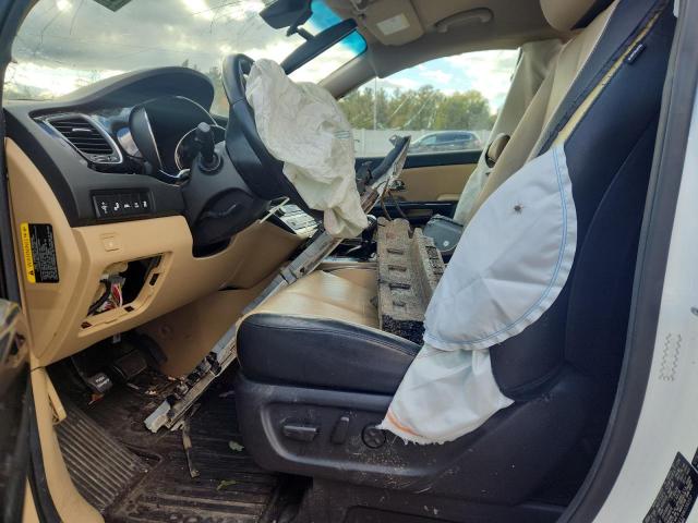 2016 KIA SEDONA EX - KNDMC5C11G6156257