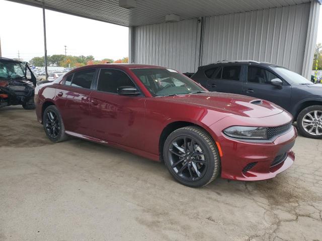 2023 DODGE CHARGER GT - 2C3CDXMG2PH705913