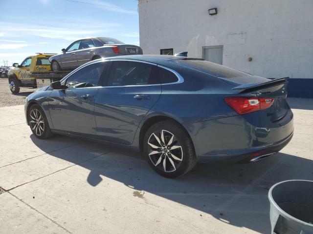 2024 CHEVROLET MALIBU RS #3287874097