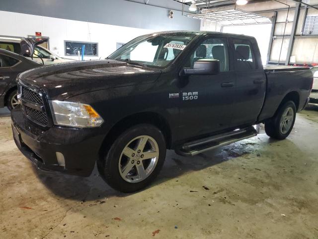 Global Auto Auctions: 2014 RAM 1500 ST