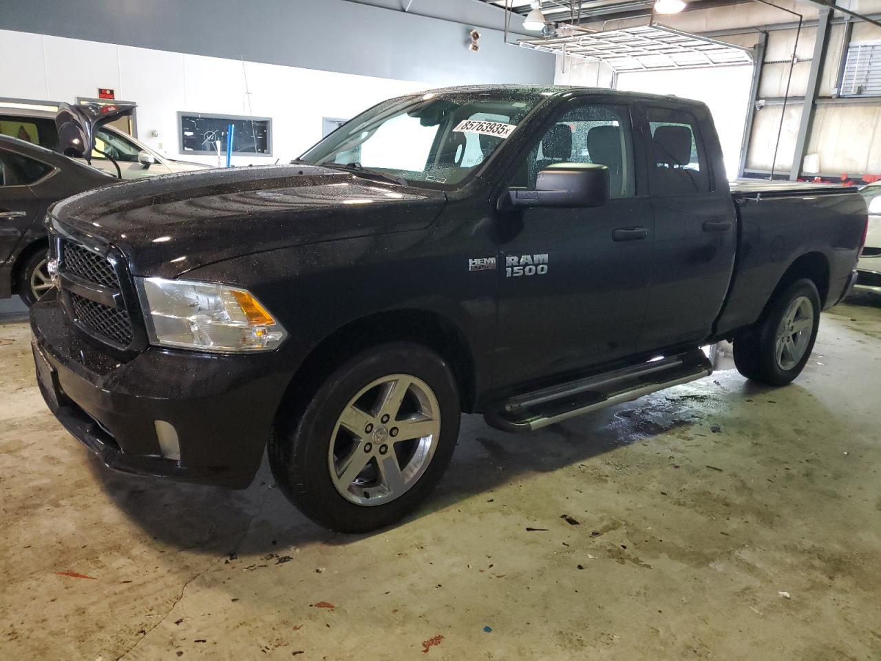 RAM 1500 ST