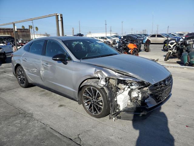 2020 HYUNDAI SONATA SEL - 5NPEJ4J24LH048067