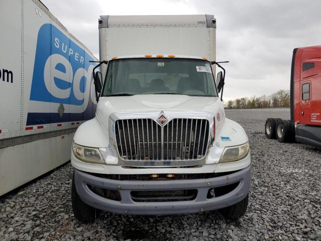 2015 INTERNATIONAL 4000 4300 - Other View