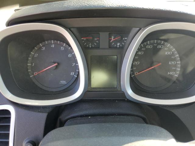 2017 CHEVROLET EQUINOX LT 2GNFLFEK7H6348984