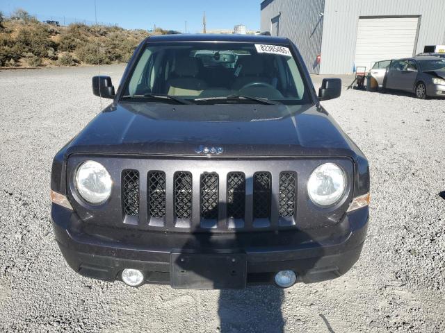 2016 JEEP PATRIOT LA 1C4NJRFB3GD758627